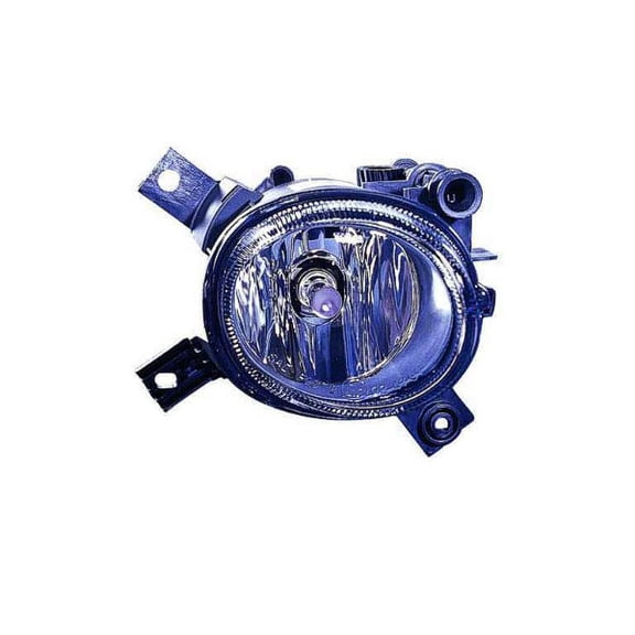 For A3 A4 S4 Front Driving Fog Light Lamp Left Driver Side DOT/SAE Approved
