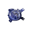 thumbnail image 1 of For A3 A4 S4 Front Driving Fog Light Lamp Right Passenger Side DOT/SAE Approved, 1 of 4