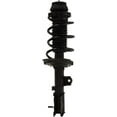 thumbnail image 1 of For ACCENT 12-17 FRONT STRUT RH, Loaded Strut, 1 of 5