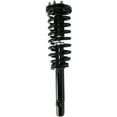 thumbnail image 1 of For ACCORD 08-12 FRONT STRUT LH, Loaded Strut, Sedan, 6 Cyl, 3.5L eng., 1 of 5