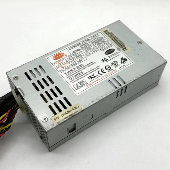 For ACHME AM630BS20S Server Power Supply 200W