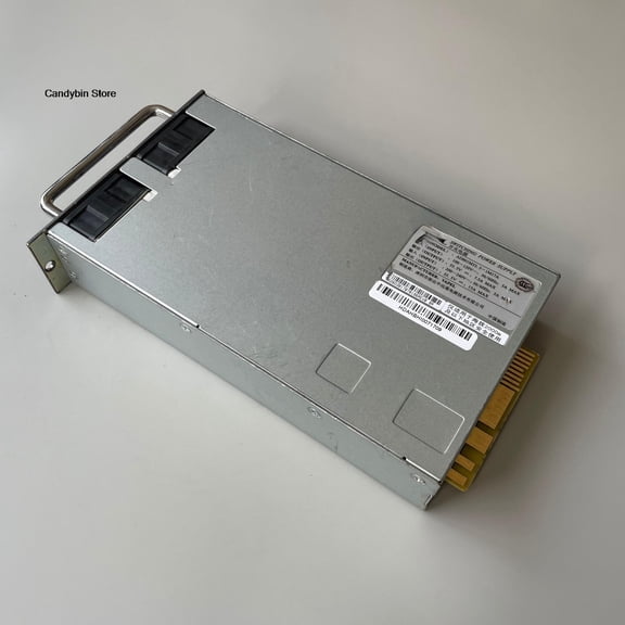 For AD801M53.5-1M17A power module 53.5V-15A 500W POE switch power supply