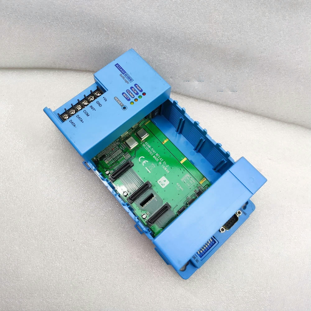 5510 Module Generator For ADAM5510KW Programmable Data Acquisition Module With Analogue 485 ...