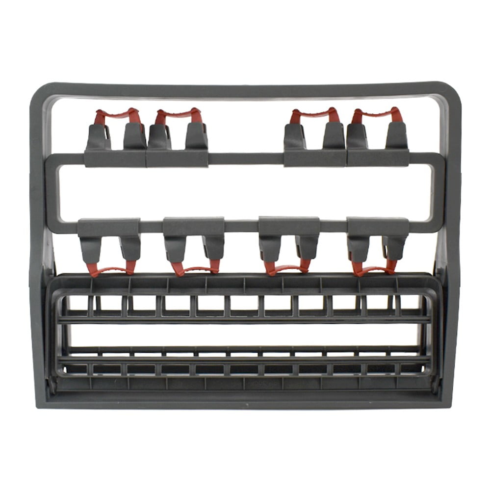 For AEG A9SZGB01 Universal Wine Glass Basket Dishwasher Rack (8 Glasses