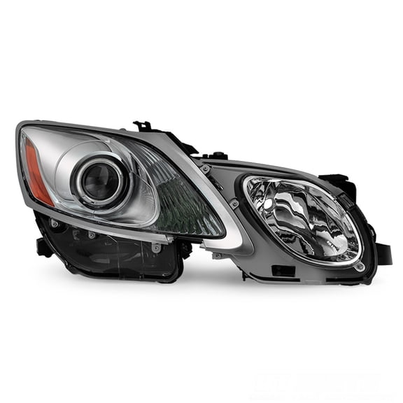 For AFS / HID Xenon 2006-2011 Lexus GS300 GS350 Projector Headlights Passenger