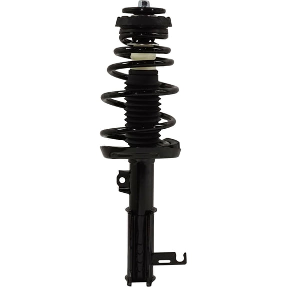 For ALLURE 10-10 / LACROSSE 10-16 FRONT STRUT RH, Loaded Strut, FWD
