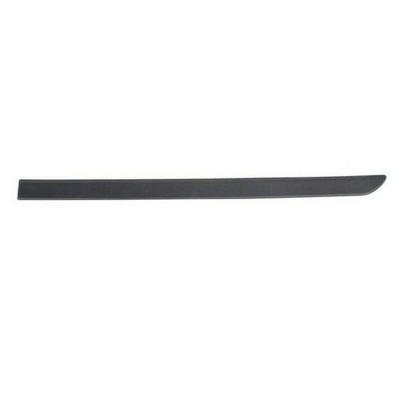 For ALTIMA 07-12 Rear Door Molding Beltline Weatherstrip Left Driver NI1504100