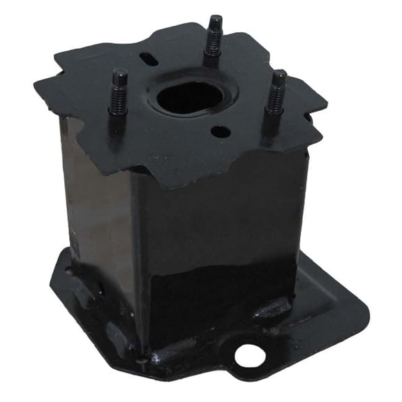 For ALTIMA 19-21 REAR BUMPER BRACKET LH, Support - CAPA