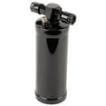 thumbnail image 1 of For AM General Hummer 1995-1999 A/C AC Accumulator Receiver Drier - BuyAutoParts, 1 of 4