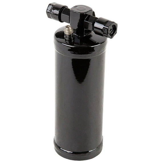 For AM General Hummer 1995-1999 A/C AC Accumulator Receiver Drier - BuyAutoParts