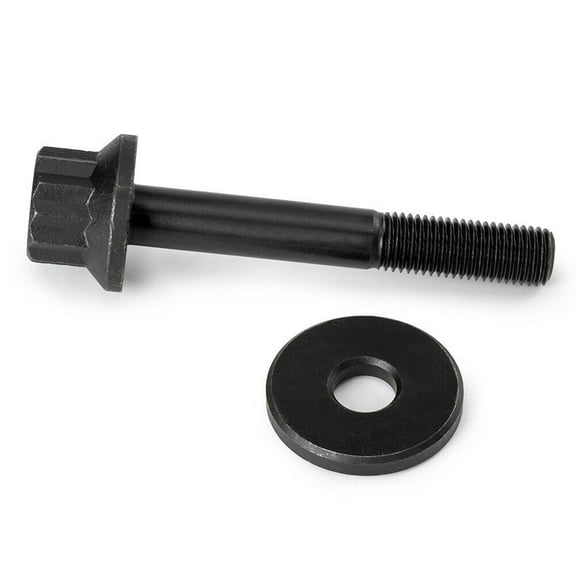 For ARP 2342503 Chevy LS6 LS1 LS2 LS3 6.0/6.2L Crank Harmonic Balancer Bolt