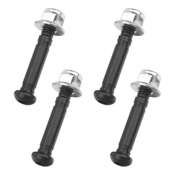 For ASP2400D Shear Pin Kit for EGO 24'' Snow Blowers