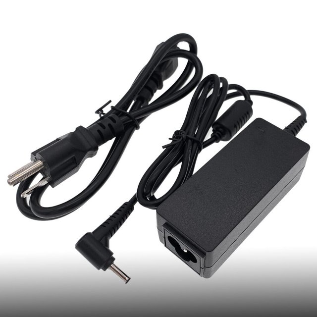 For ASUS E410 E410M E410MA E410MATB Laptop Charger AC Adapter Power