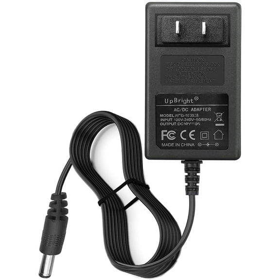 19V Replacement AC Adapter Compatible with ASUS E410 E410M E410MA E410MA-TB Laptop Power Supply