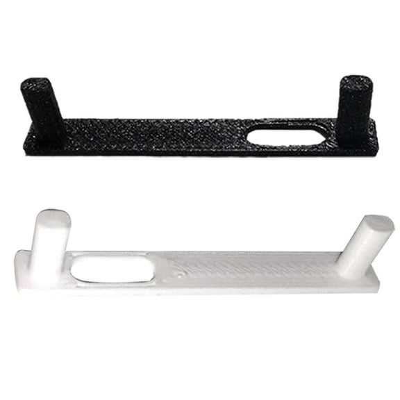 For ASUS ROG ALLY Handheld Accessories, Soft TPU Material Dust Plug NEW P5H3 By NZRUANE