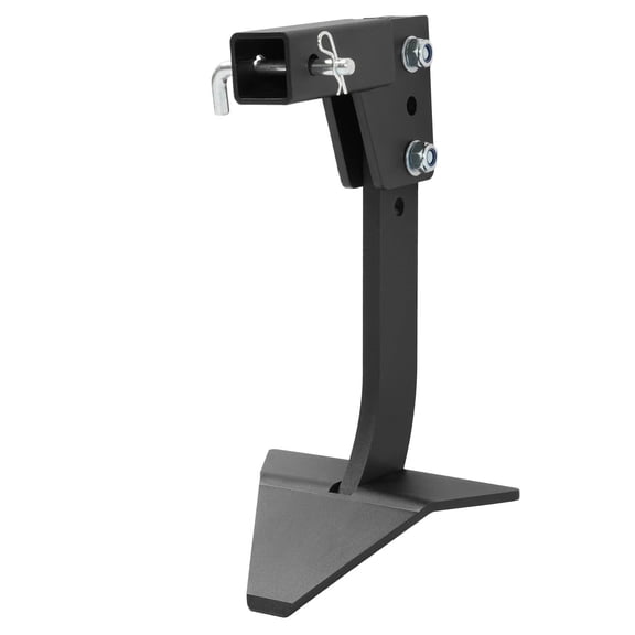 For ATV UTV Hitch Mounted Ripper Middle Buster Plow Shank with 2" Receiver