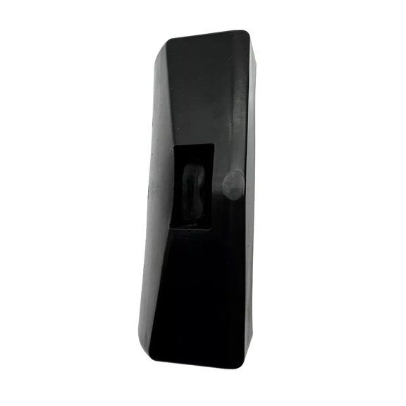 For AUTOMANN M75682 HOOD SUPPORT BUMPER PETERBILT