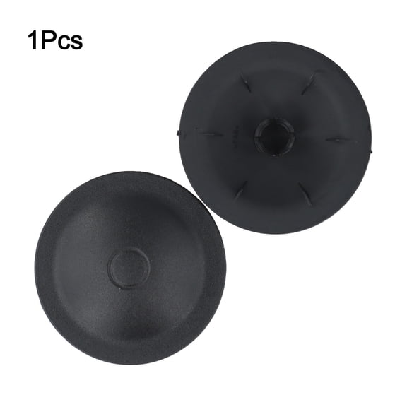 For Abarth For Fiat 500 Automobile Nut Cap Replacement Nut Cap Plastic Material