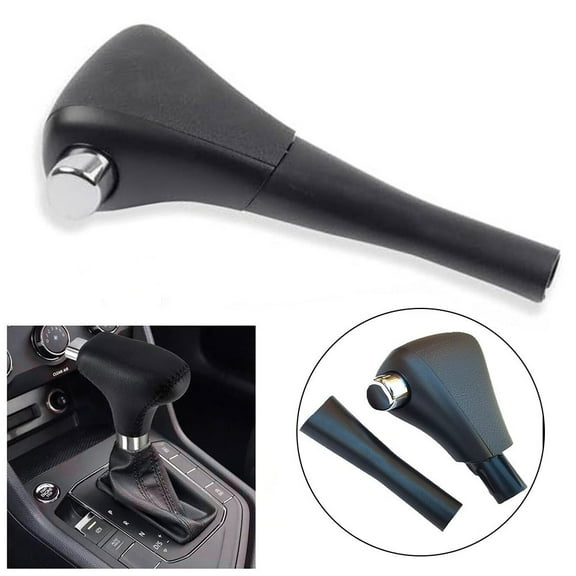For Accord 03-06 Automatic Gear Shift Lever Shifter Knob Handle 54130-Sda-A84Zb