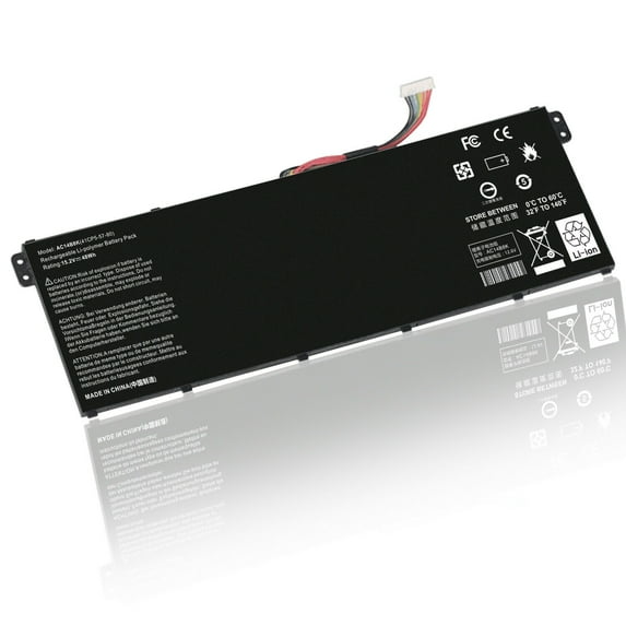 For Acer Aspire 5 A515-51 A515-51G Laptop Replacement Battery