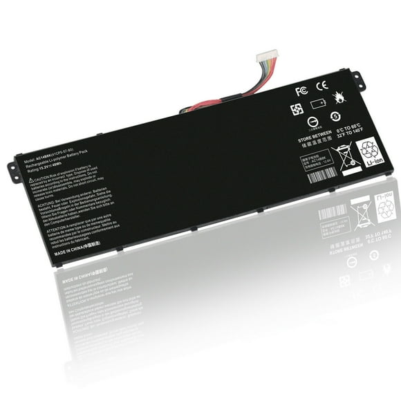 For Acer Predator Helios 300 G3-571 G3-572 Laptop Battery KT.0040G.006 Notebook