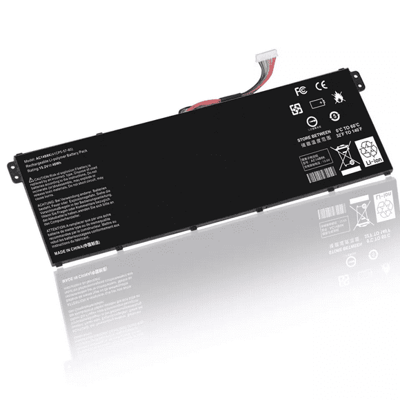 For Acer Predator Helios 300 G3-571 G3-572 Laptop Battery KT.0040G.006 Notebook