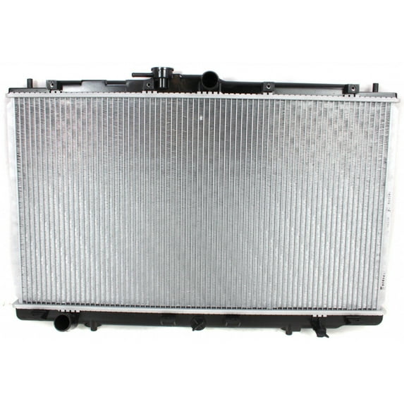 For Acura CL Radiator 2001 2002 2003 | Vehicle Trim: 3.2L V6 3210cc; Type-S | AC3010117 | 19010-PGE-A51