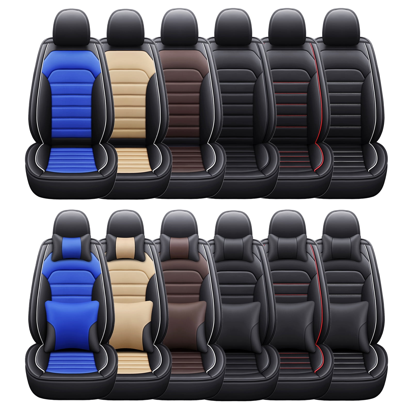 Acura tsx 2024 2010 seat covers