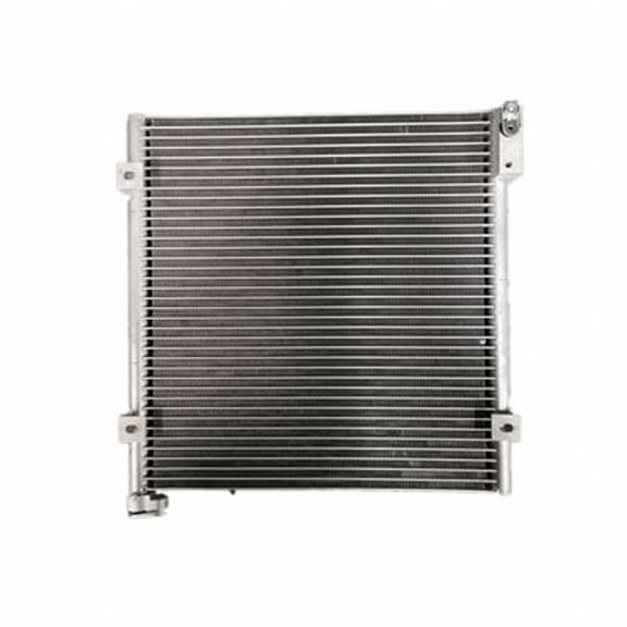 For Acura EL 1998 1999 2000 A/C Condenser | Replacement For CND40065, 4730