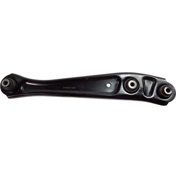 For Acura EL Control Arm 1997 98 99 2000 Driver OR Passenger Side | Single Piece | Rear Lower & Bushing | Stamped | 52350S04000