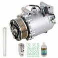 thumbnail image 1 of For Acura ILX 2021 AC Compressor & A/C Repair Kit - BuyAutoParts, 1 of 8