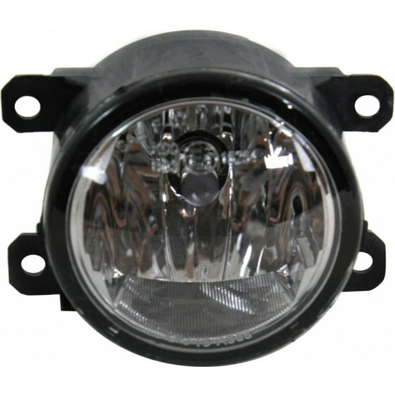 For Acura ILX Fog Light Assembly 2013-2018 Driver OR Passenger Side | Single Piece | For AC2592111 | 33900-T0A-A01