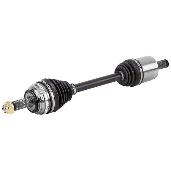 For Acura Integra 1990 1991 1992 1993 Front Left Driver CV Axle Shaft - BuyAutoParts