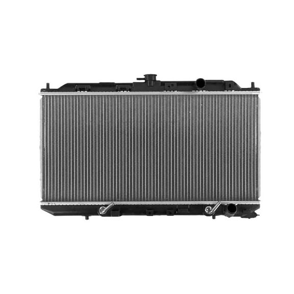 For Acura Integra 1990 1991 1992 1993 New Radiator - BuyAutoParts