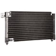 thumbnail image 1 of For Acura Integra 1990 1991 1992 A/C AC Air Conditioning Condenser - BuyAutoParts, 1 of 6