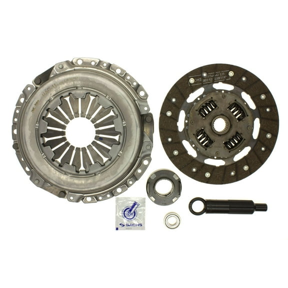 For Acura Integra 1992 1993 ZF Sachs Clutch Kit