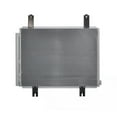 thumbnail image 1 of For Acura Integra 2023 A/C Condenser | Replacement For HO3030175 | 80100T21A02, 1 of 6