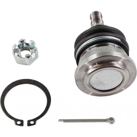 For Acura Integra Ball Joint 1994-2001 Driver OR Passenger Side | Single Piece | Front Upper | Non-Adjustable