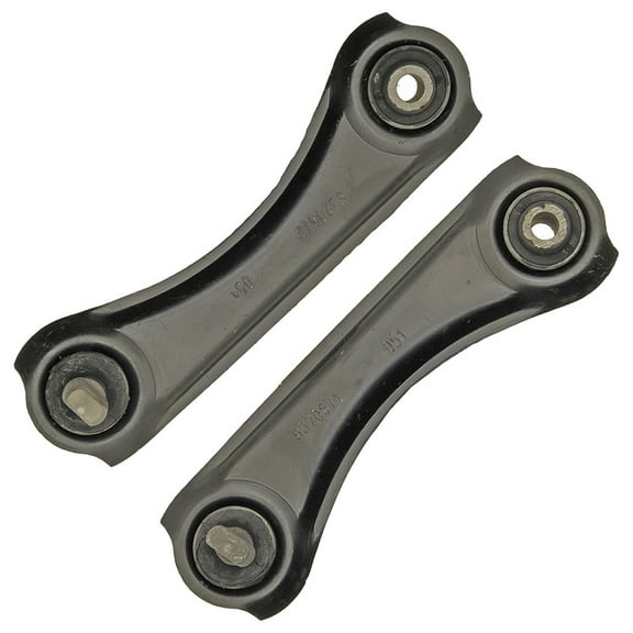 For Acura Integra EL & Honda Civic Civic del So Pair Rear Upper Control Arm - BuyAutoParts