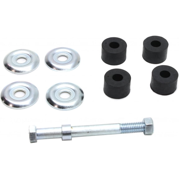 For Acura Integra Sway Bar Link 1990-2001 Driver OR Passenger Side | Single Piece | Front