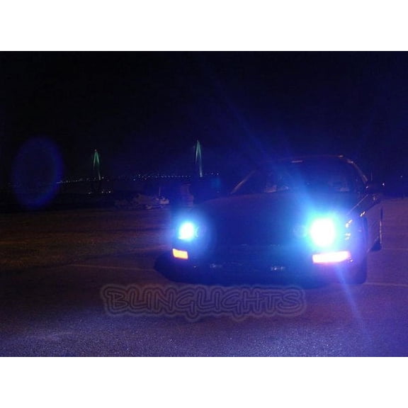 For Acura Integra Xenon HID Conversion Kit for Headlamps Headlights Head Lamps HIDs Lights