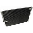 thumbnail image 1 of For Acura Legend 1991 1992 A/C AC Air Conditioning Condenser - BuyAutoParts, 1 of 3