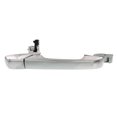 thumbnail image 1 of For Acura MDX 2001 02 03 04 05 2006 Door Handle Passenger Side | Front | Outer | Plastic | Chrome | Replacement For AC1311106 | 72140S3VA01, 1 of 6