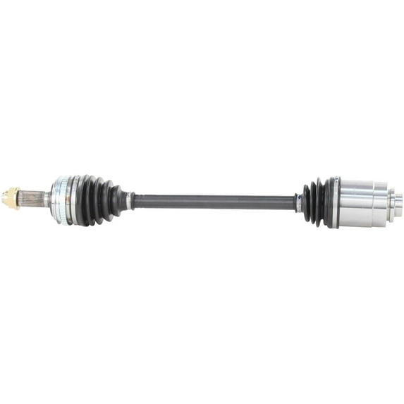 For Acura MDX 2001 2002 New Rear Left Driver CV Axle Shaft - BuyAutoParts