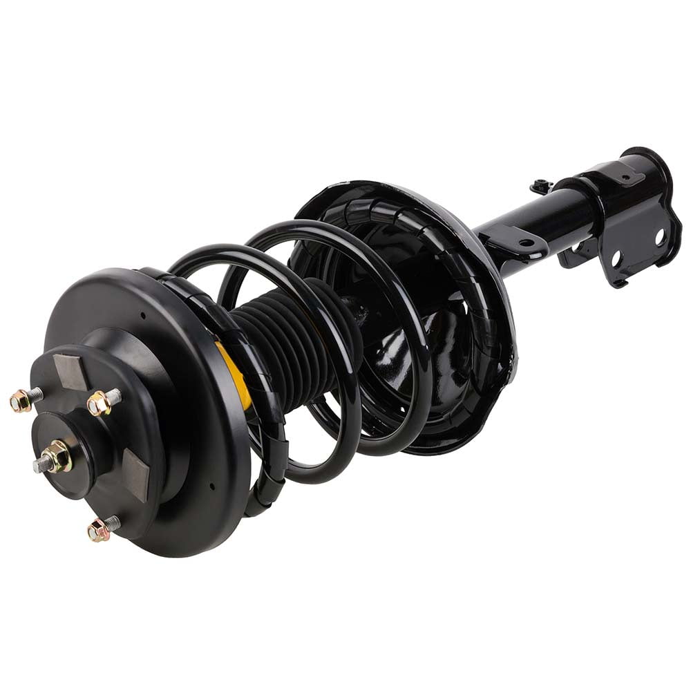 For Acura MDX 2003 2004 2005 2006 Complete Front Left Driver Side Strut ...