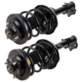 thumbnail image 1 of For Acura MDX 2003-2006 New Pair Front Complete Strut & Spring Assembly - BuyAutoParts, 1 of 7