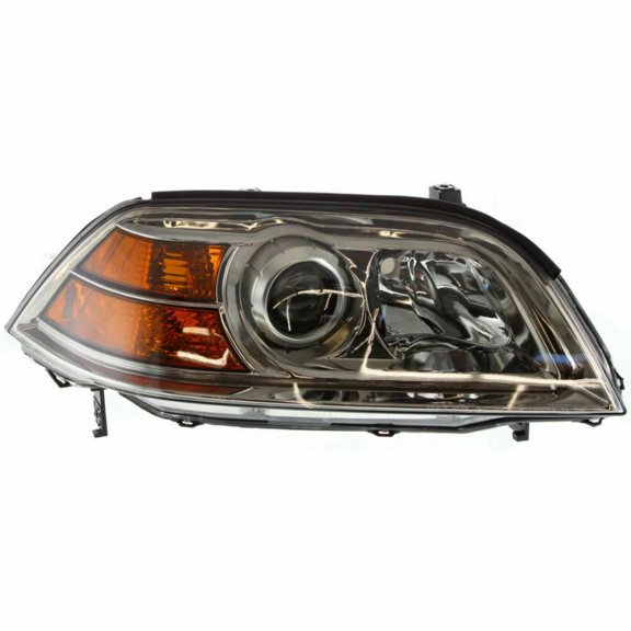 For Acura MDX 2004 2005 2006 Passenger Side Headlight | Lens/Housing All | 33101S3VA12 | AC2519107