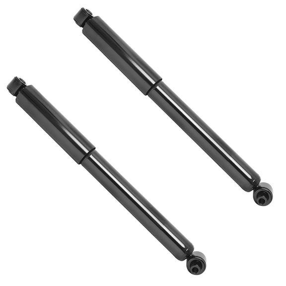For Acura MDX 2007 2008 2009 Pair Duralo Rear Shocks