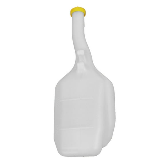 For Acura MDX 2007-2013 Engine Coolant Recovery Tank | Plastic | Replacement For AC3014104 | 19101RYEA00