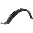 thumbnail image 1 of For Acura MDX 2007-2013 Fender Liner Driver Side | Front | Plastic | Replacement For AC1248123 | 74151STXA00, 1 of 7
